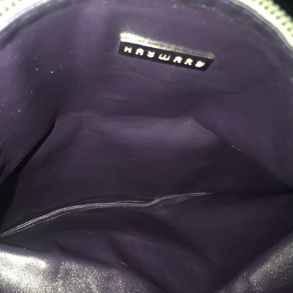 HAYWARD envelope clutxh - Picture 7 of 8